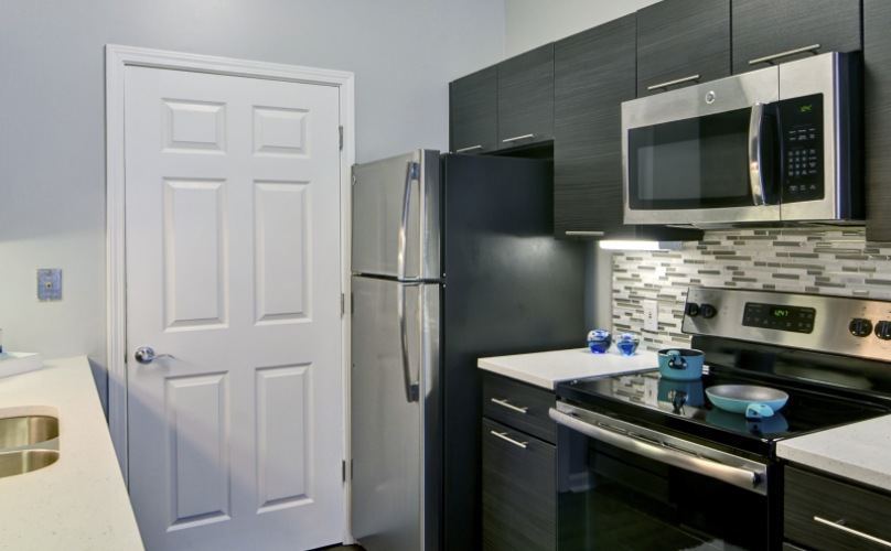Apartment Features