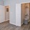 bedroom with open spaces and easy access to the closet